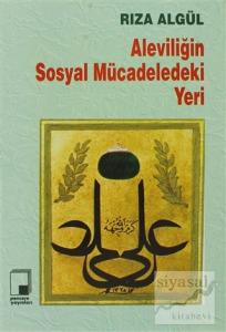 Aleviliğin Sosyal Mücadeledeki Yeri
