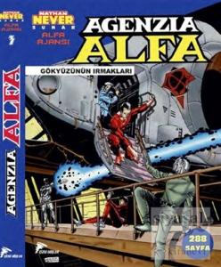 Alfa Ajansı - 3