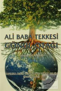 Ali Baba Tekkesi Gönül Otağı