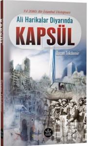 Ali Harikalar Diyarında - Kapsül