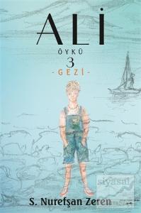 Ali Öykü 3