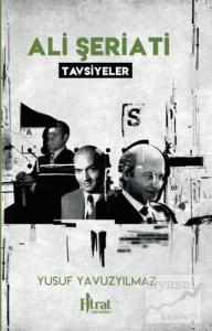 Ali Şeriati Tavsiyeler