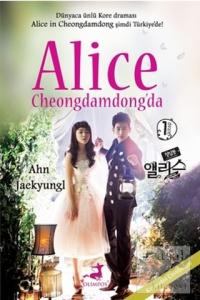 Alice Cheongdamdong'da 1