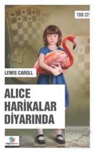 Alice Harikalar Diyarında