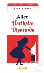 Alice Harikalar Diyarında