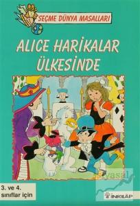 Alice Harikalar Ülkesinde Alice Harikalar Ülkesinde