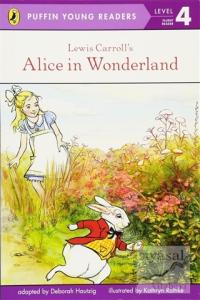 Alice in Wonderland