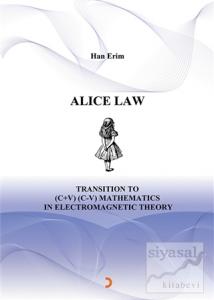 Alice Law