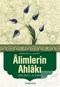 Alimlerin Ahlakı