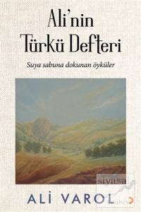 Ali'nin Türkü Defteri