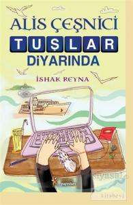 Alis Çeşnici Tuşlar Diyarında