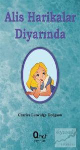 Alis Harikalar Diyarında