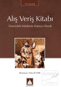 Alış Veriş Kitabı