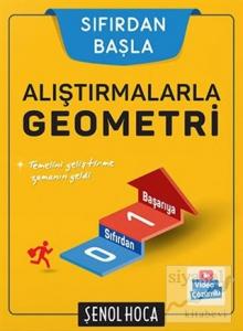 Alıştırmalarla Geometri Alıştırmalarla Geometri