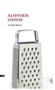 Alışveriş Listesi