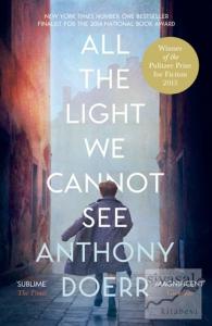 All the Light We Cannot See