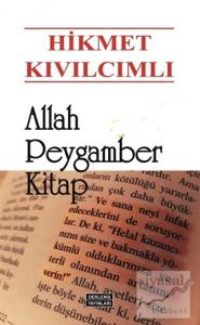 Allah Peygamber Kitap Allah Peygamber Kitap