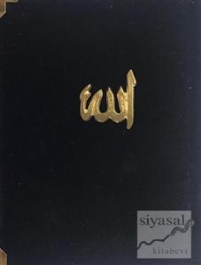 Allah Velilerinden (Ciltli)