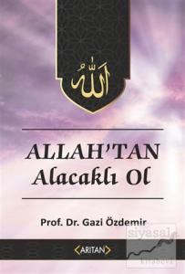 Allah'tan Alacaklı Ol - Kur'an'a Göre Sohbetler 2