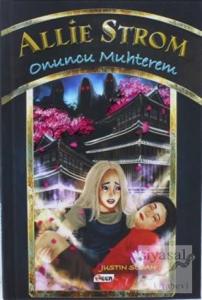 Allie Strom - Onuncu Muhterem (Ciltli)