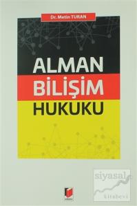 Alman Bilişim Hukuku