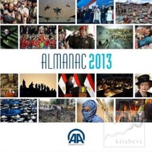 Almanac 2013 (İngilizce) (Ciltli)