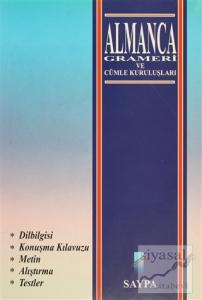 Almanca Grameri ve Cümle Kuruluşları (1. Hamur)