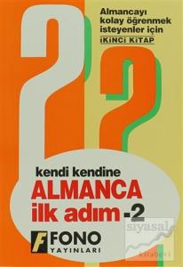 Almanca İlk Adım - 2