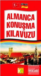 Almanca Konuşma Kılavuzu