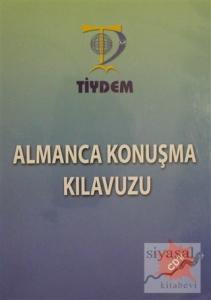Almanca Konuşma Kılavuzu