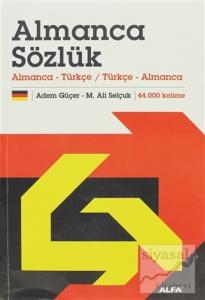 Almanca Sözlük