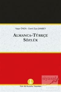 Almanca-Türkçe Sözlük 2020