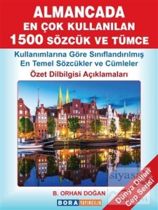 Almancada En Çok Kullanılan 1500 Sözcük ve Tümce