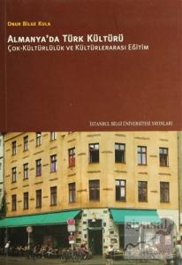 Almanya'da Türk Kültürü