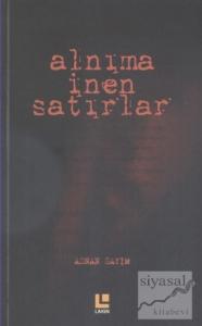 Alnıma İnen Satırlar