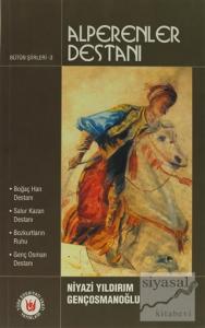 Alperenler Destanı