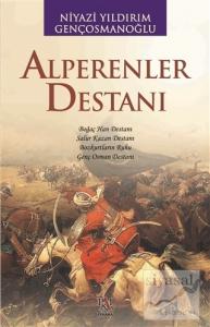 Alperenler Destanı