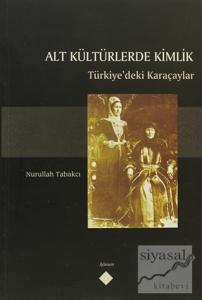 Alt Kültürlerde Kimlik