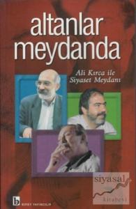 Altanlar Meydanda