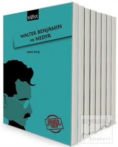 Alternatif Medya ve Toplumsal Hareketler (14 Kitap Takım)