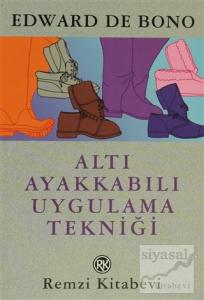 Altı Ayakkabılı Uygulama Tekniği