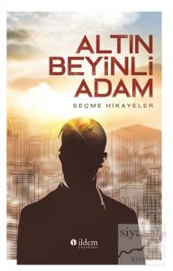 Altın Beyinili Adam