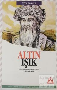 Altın Işık 10-14 Yaş