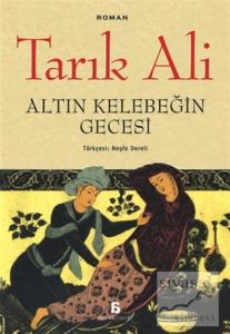 Altın Kelebeğin Gecesi