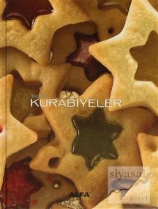 Altın Kitap Kurabiyeler (Ciltli)