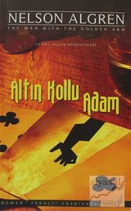 Altın Kollu Adam