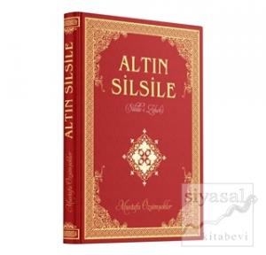 Altın Silsile (Ciltli)