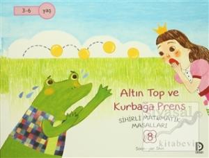 Altın Top ve Kurbağa Prens