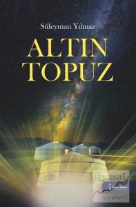 Altın Topuz