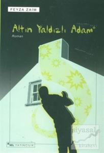 Altın Yaldızlı Adam